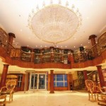MS Grand Rose 3