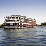 MS Nile Romance 4
