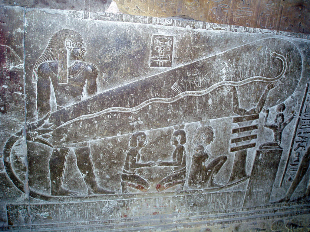 Dendera