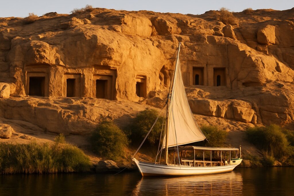 Gebel el-Silsila