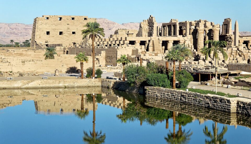 luxor