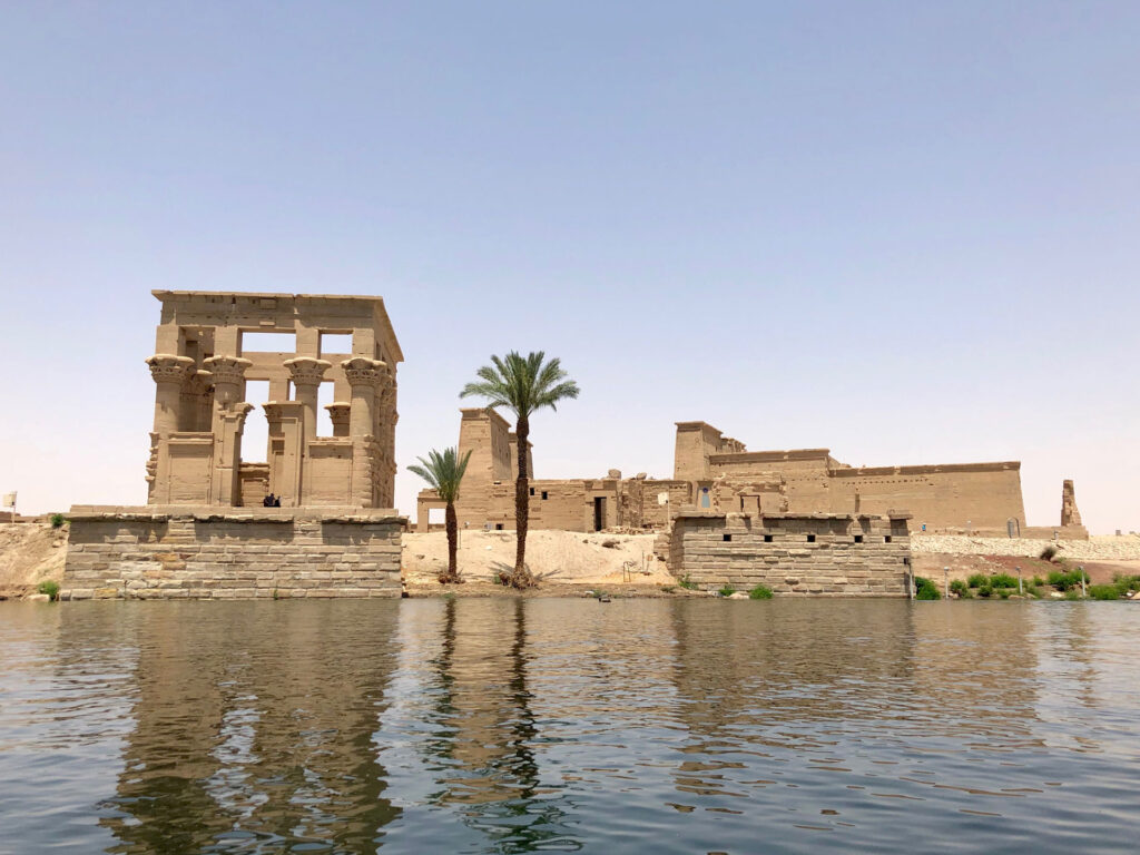 Philae Tempel