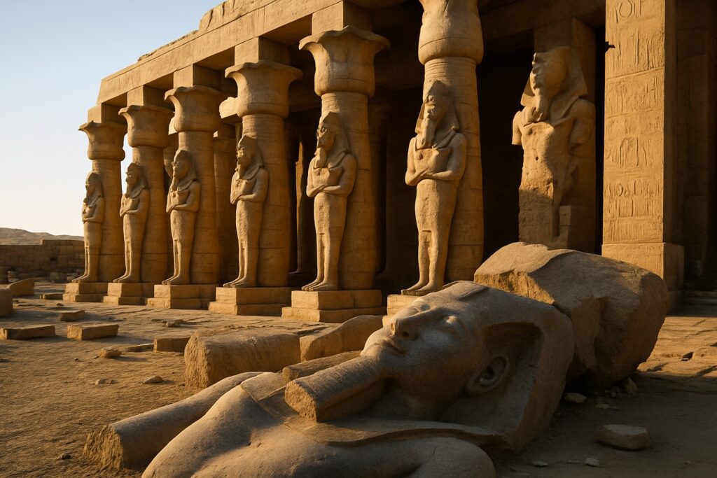 Ramesseum