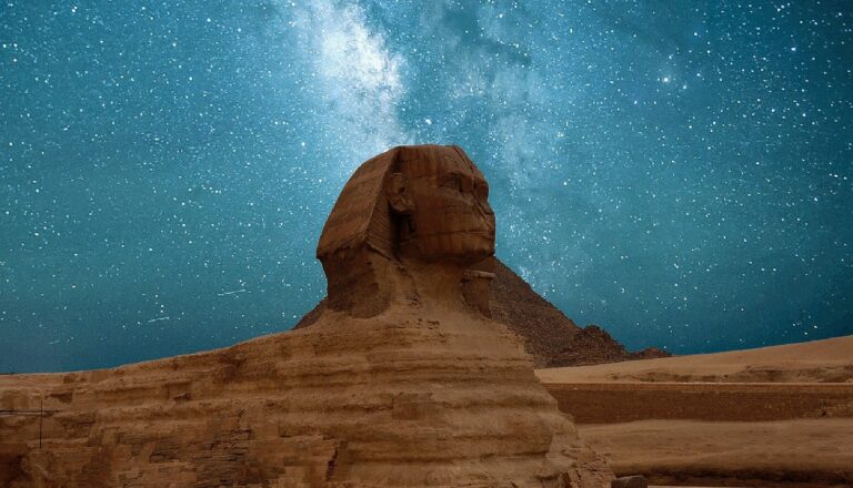 sphinx