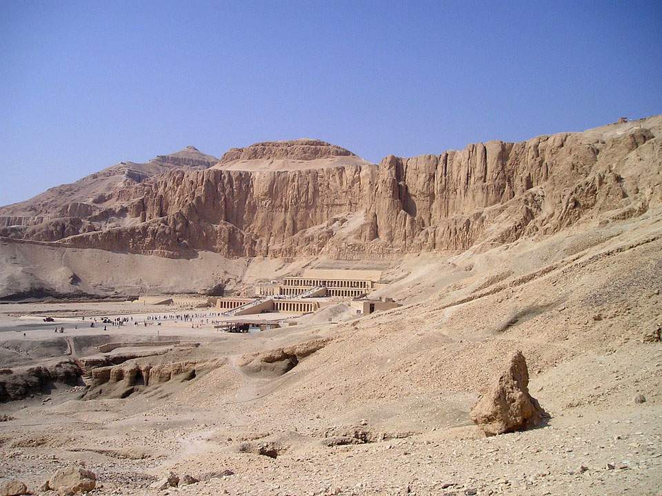 Tal der Könige
