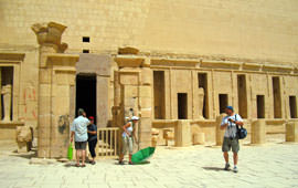 Hatschepsut-Tempel