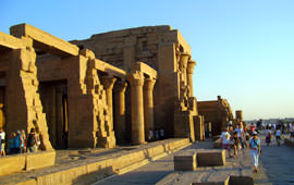 Kom Ombo