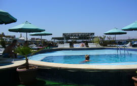 Swimmingpool